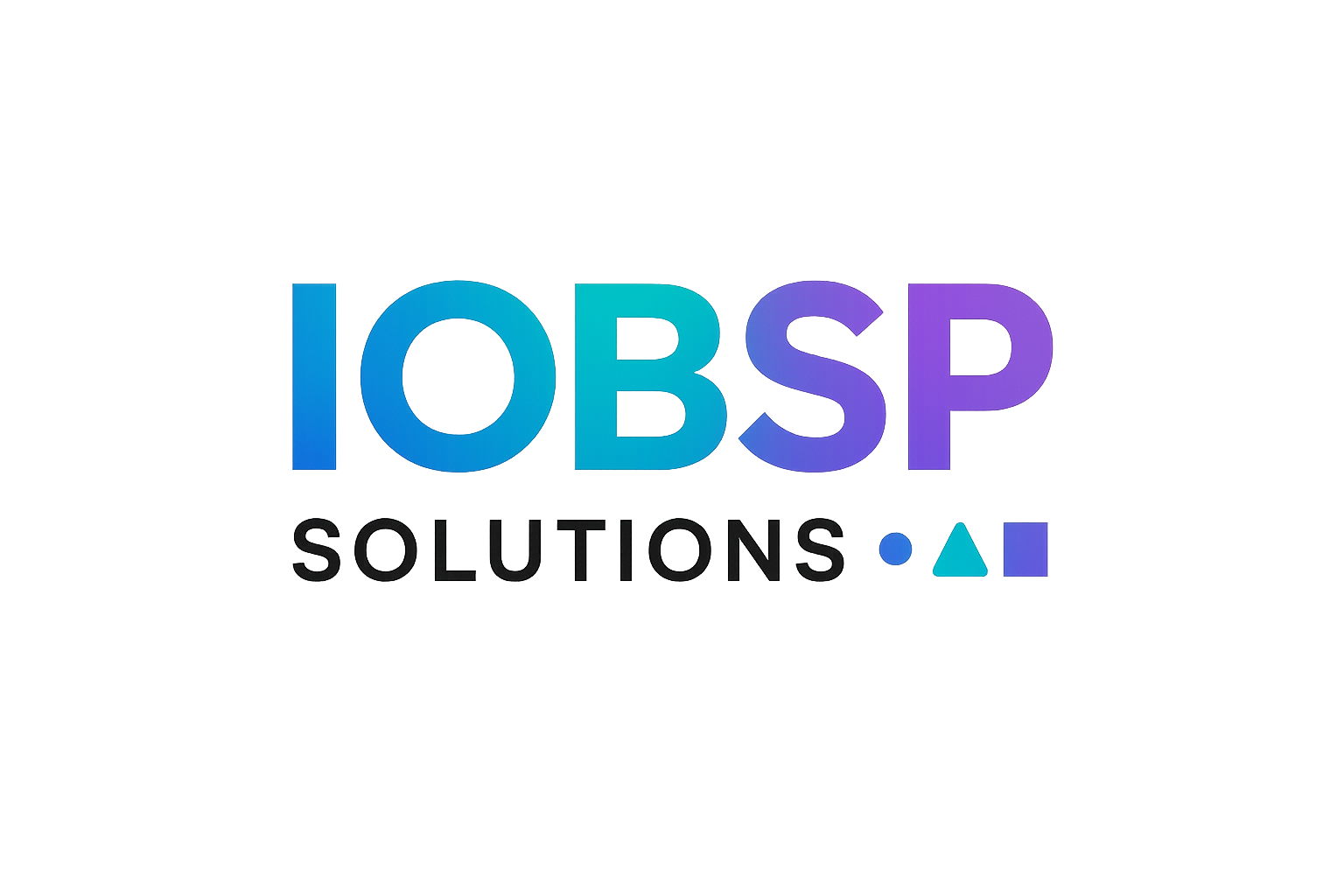 IOBSP Solutions
